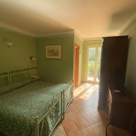 Hotel Il Sicomoro