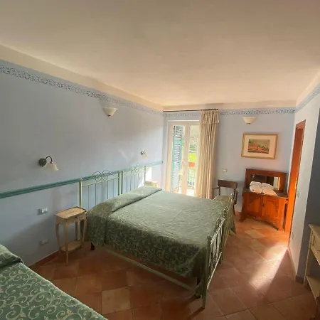 Hotel Il Sicomoro Fivizzano