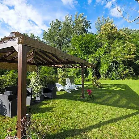 Il Sicomoro Hotel 2*