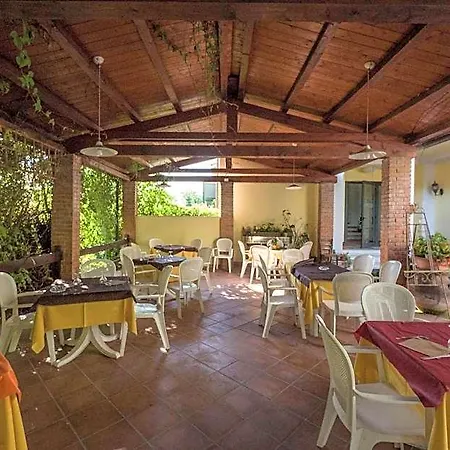 Hotel Il Sicomoro