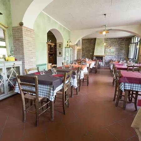 Ξενοδοχείο Il Sicomoro Fivizzano