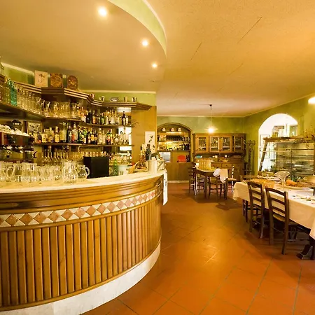 Il Sicomoro Hotel