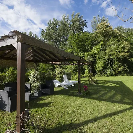 Il Sicomoro Ξενοδοχείο Fivizzano