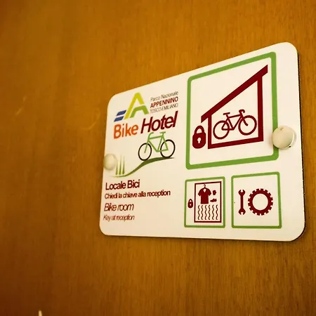 Il Sicomoro Ξενοδοχείο