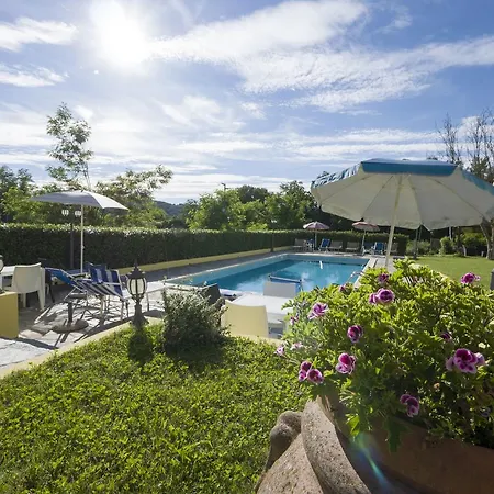 Il Sicomoro Fivizzano