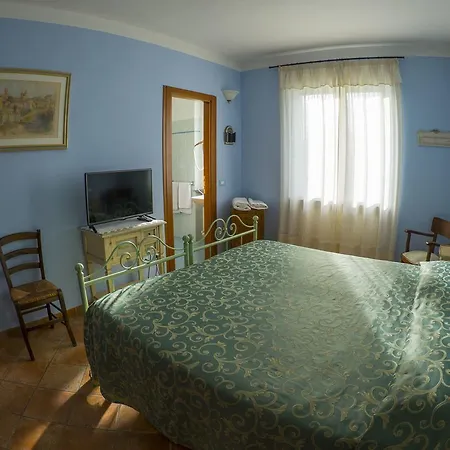 Il Sicomoro Ξενοδοχείο