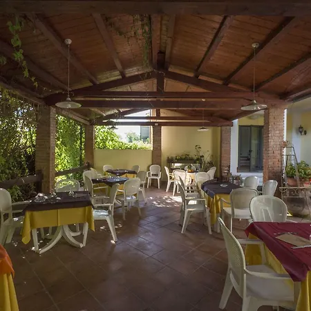 Ξενοδοχείο Il Sicomoro Fivizzano