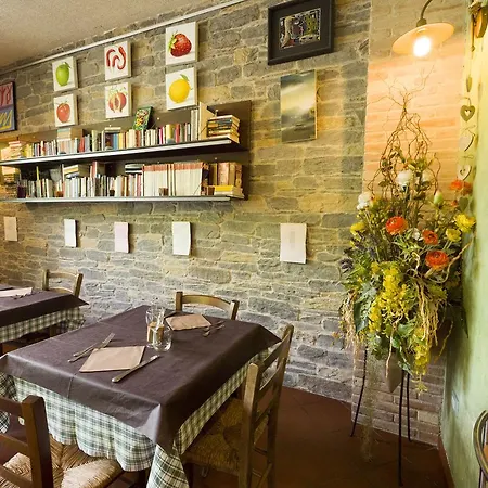 Il Sicomoro Hotel Fivizzano