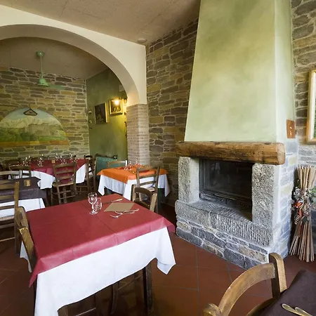 Il Sicomoro Ξενοδοχείο