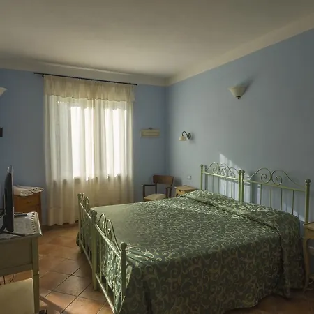 Il Sicomoro Ξενοδοχείο Fivizzano