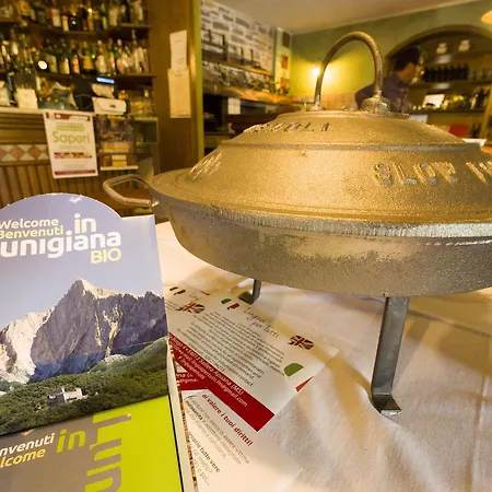 Hotel Il Sicomoro Fivizzano