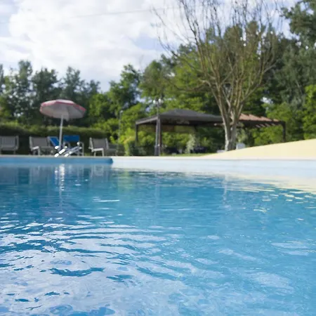 Il Sicomoro Hotel 2*