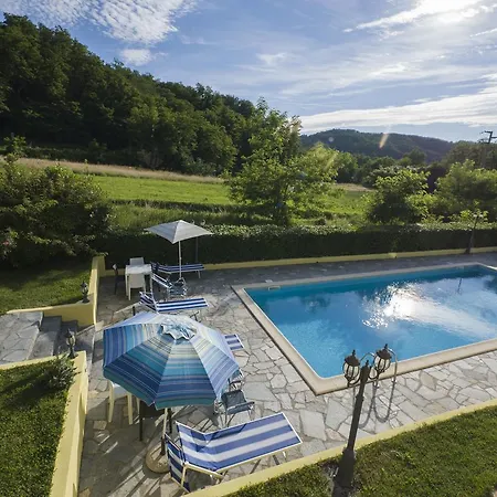 Ξενοδοχείο Il Sicomoro