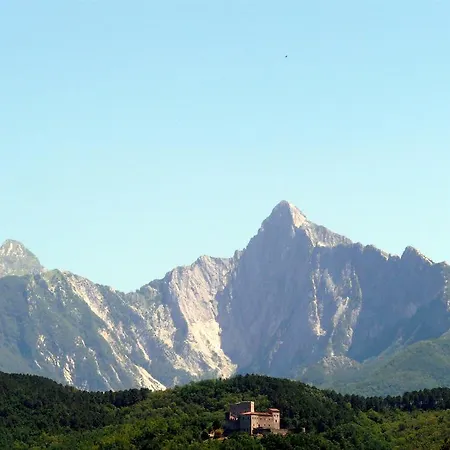 Ξενοδοχείο Il Sicomoro 2*