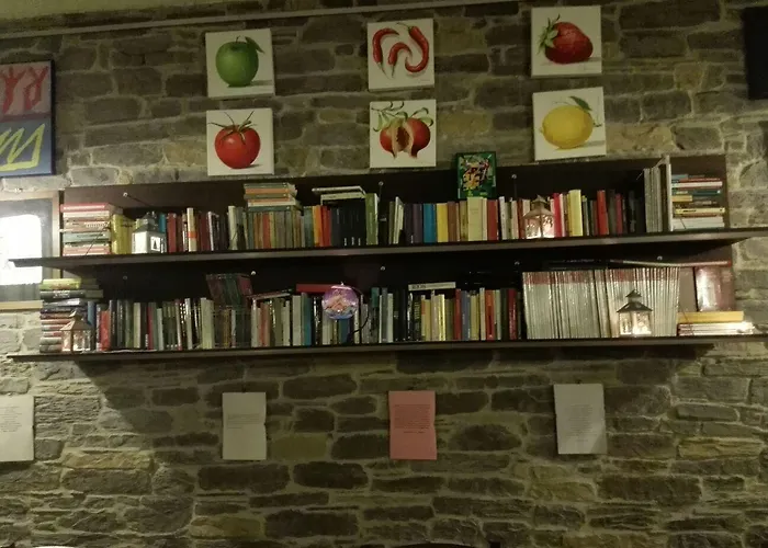 Il Sicomoro 2* פיביצאנו
