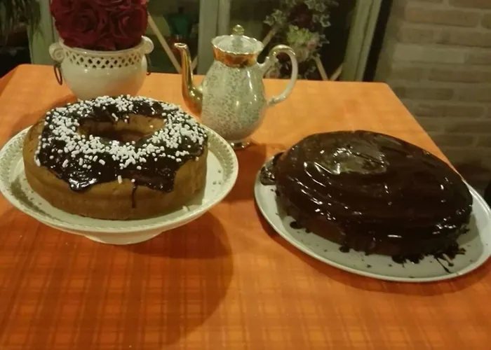 Il Sicomoro מלון פיביצאנו