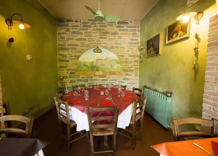 Il Sicomoro פיביצאנו