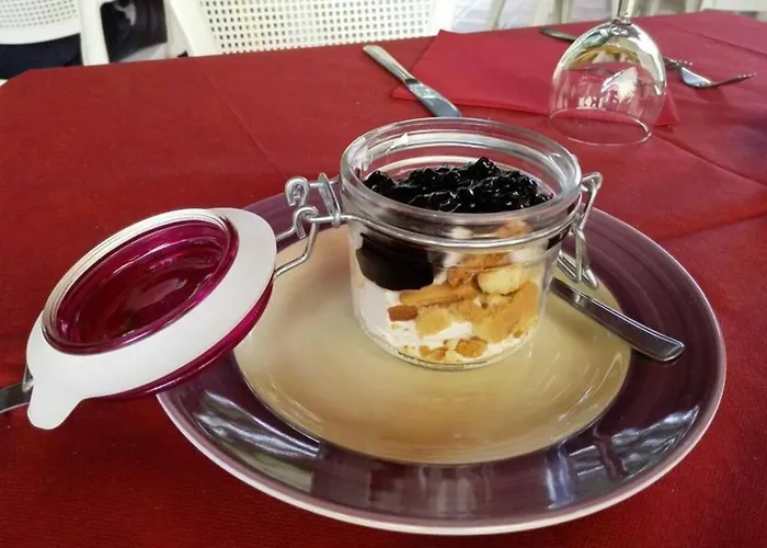 Il Sicomoro 2* פיביצאנו