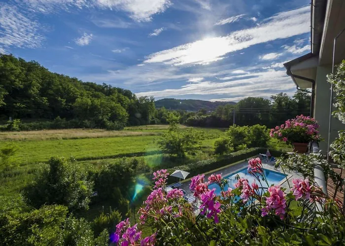 Il Sicomoro פיביצאנו