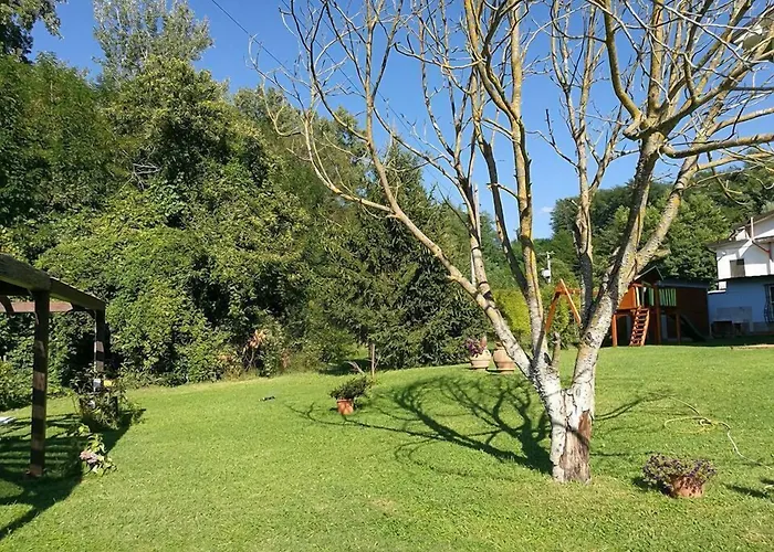 Il Sicomoro מלון פיביצאנו